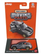 Matchbox Masinuta Moving Parts 2018 Jeep Grand Cherokee JHV52