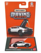 Matchbox Masinuta Moving Parts Lamborghini Huracan Sterrato JHV53
