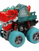 Maxx Wheels Masina cu lumini si sunete Dino