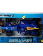 Maxx Wheels Masina de curse Formula Racing 1:9