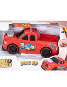 Maxx Wheels Masina Off Road 4X4 cu lumini si sunete