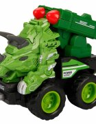 Maxx Wheels Masina transformabila Dino Robo