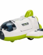 Maxx Wheels Nava spatiala Space Shuttle
