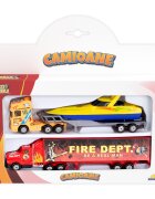Maxx Wheels Set 2 camioane