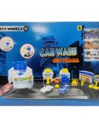 Maxx Wheels Set de joaca spalatorie auto