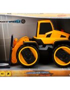 Maxx Wheels Stivuitor cu lumini si sunete