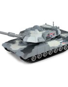 Maxx Wheels Tanc militar din metal