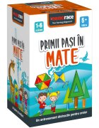 MemoRace Joc educativ Primii pasi in mate