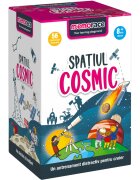 MemoRace Joc educativ Spatiul cosmic