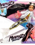 Mermaze Mermaidz Papusa sirena Jordie S1 580836EUC