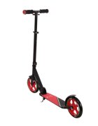 Mesuca Trotineta pliabila cu roti 200 mm Ferrari Junior Negru
