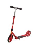 Mesuca Trotineta pliabila cu roti 200 mm Ferrari Junior Rosu