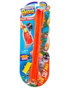 Mighty Beanz Pista de joaca S1 Rosu