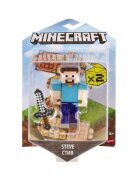 Minecraft Figurina Core