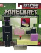 Minecraft Set de joaca cu figurine Redstone Ender Dragon Chomp JKK05