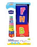 Minibo Cuburi educationale
