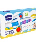Minibo Jucarie bebelusi Chitara jucausa