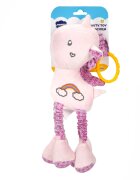 Minibo Jucarie bebelusi cu activitati Unicorn