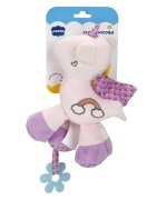 Minibo Jucarie bebelusi pentru carucior Unicorn