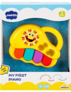 Minibo Jucarie bebelusi Pianul