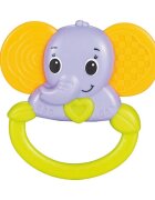 Minibo Jucarie bebelusi Prietenii zornaitori