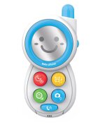 Minibo Jucarie bebelusi Telefonul muzical