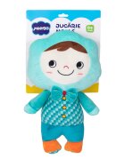 Minibo Jucarie de plus moale pentru somn Albastru