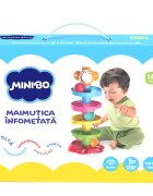 Minibo Maimutica infometata