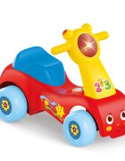 Minibo Masinuta muzicala