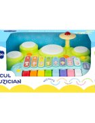 Minibo Micul muzician