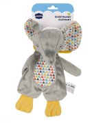 Minibo Prietenul meu de dormit Elefant