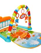 Minibo Saltea cu activitati 3in1