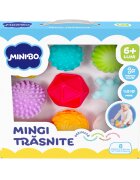 Minibo Set mingi trasnite