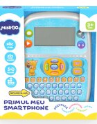 Minibo Smartphone de jucarie