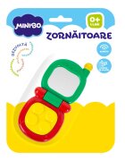 Minibo Zornaitoare Telefon