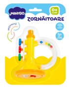 Minibo Zornaitoare Trompeta