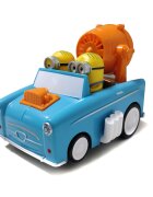 Minions Masinuta cu figurine Tuning Car