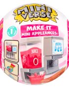 Miniverse Set de joaca Make It Mini Appliances 505600EUC