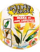 Miniverse Set de joaca Make It Mini Lifestyle Home Series 1B 505372X2EUC