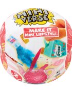 Miniverse Set de joaca Make It Mini Lifestyle Seria 2 505358EUC