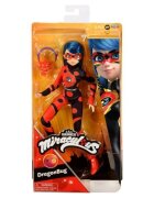 Miraculous Papusa Ladybug Dragon Bug 30 cm