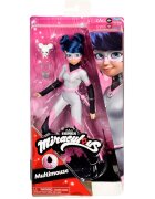 Miraculous Papusa Ladybug Multimouse 26 cm