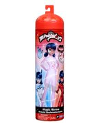 Miraculous Papusa surpriza Marinette Magic Heroez
