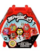 Miraculous Set figurina surpriza Kwami Stack Shack