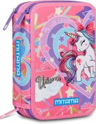 Mitama Penar cu 3 compartimente echipat Triplo UniDream