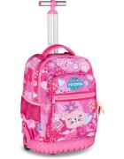Mitama Troller cu 3 compartimente Run Maxi CuddyKitten