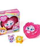 Mojipops Set 2 figurine surpriza Rainbow