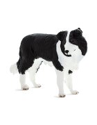 Mojo Figurina Caine Border Collie