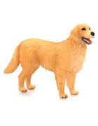 Mojo Figurina Caine Golden Retriever