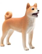 Mojo Figurina Caine Shiba Inu